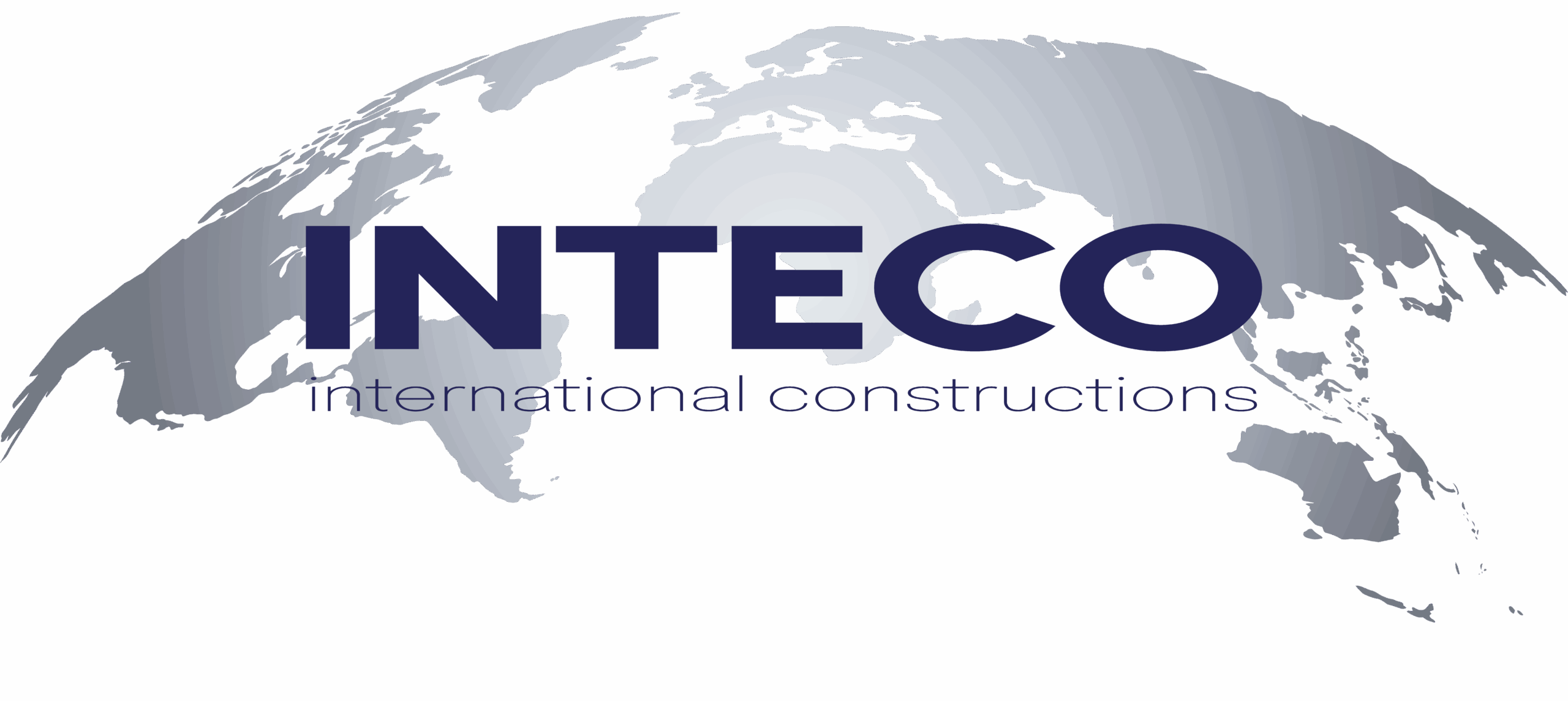 INTECO international constructions logo